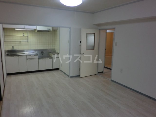 3/24 リビング/ダイニング