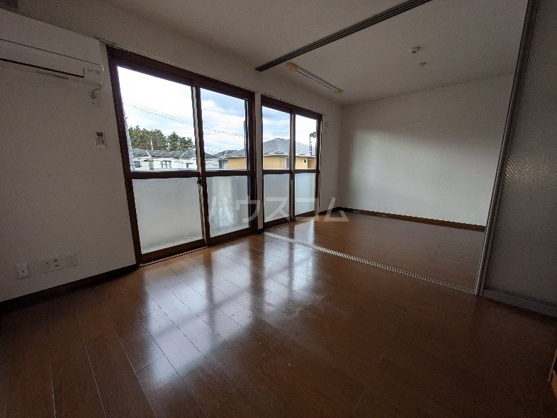 3/23 リビング/ダイニング