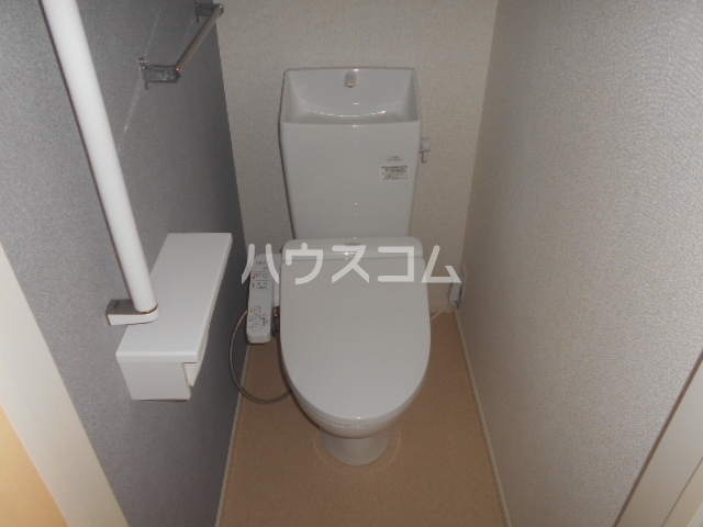 16/30 トイレ