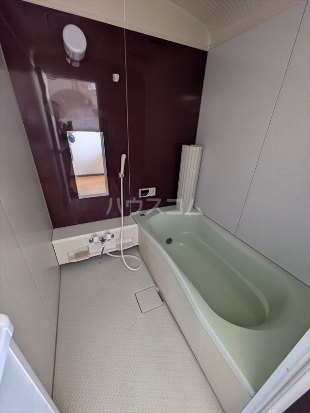11/26 浴室