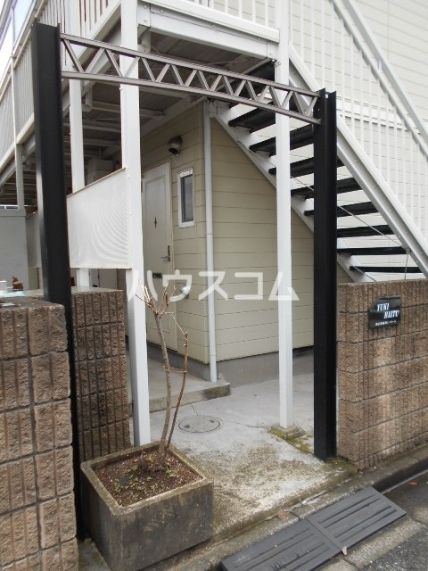 14/21 エントランス