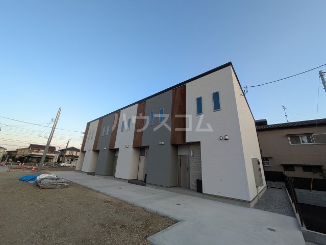 1/30 外観