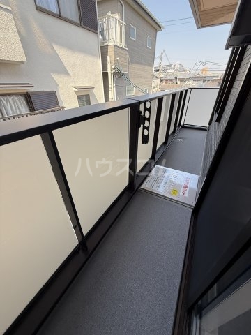 16/30 バルコニー