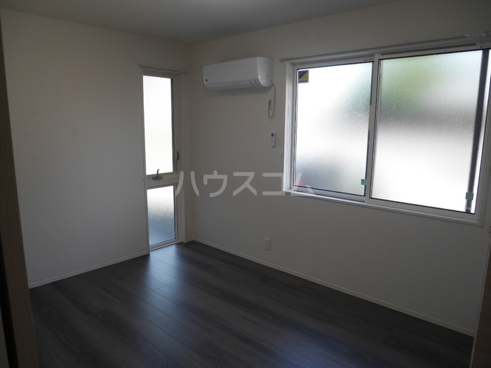 4/19 室内