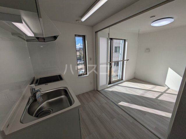 3/29 リビング/ダイニング