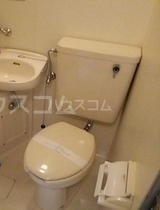 8/24 トイレ