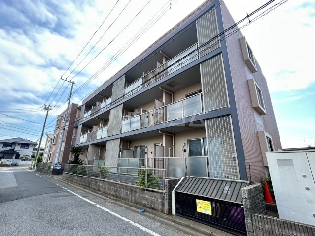 1/30 外観