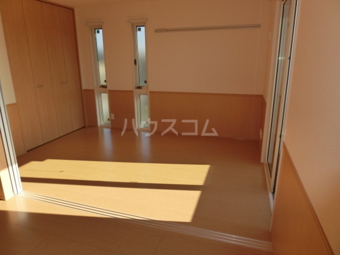 4/20 寝室