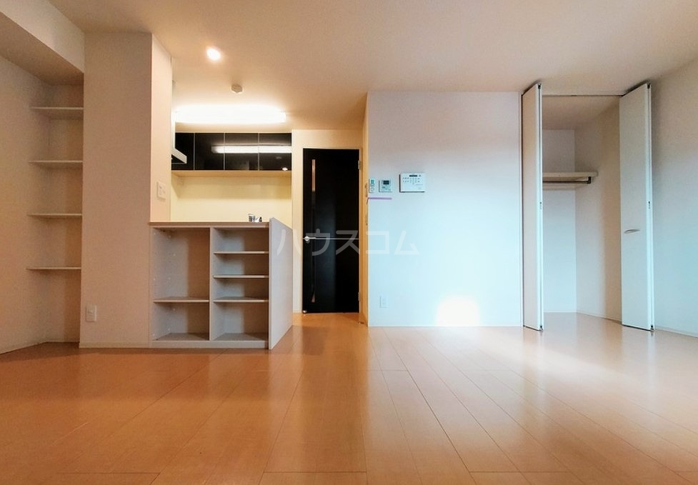 6/29 リビング/ダイニング