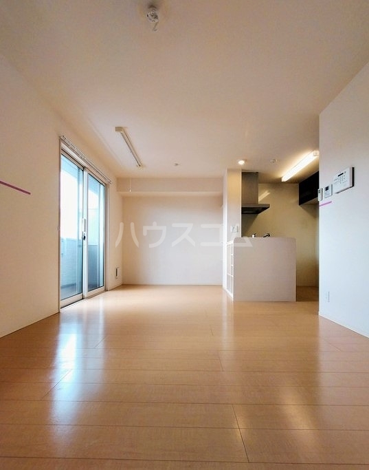 4/29 リビング/ダイニング