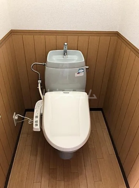 10/14 トイレ