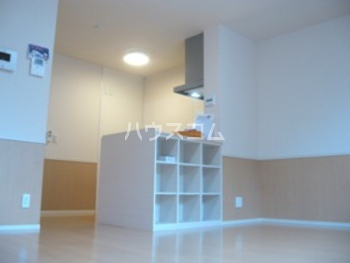 3/20 リビング/ダイニング