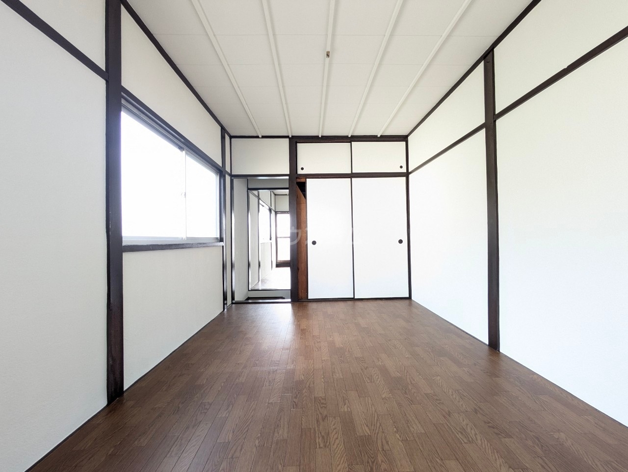 7/30 リビング/ダイニング