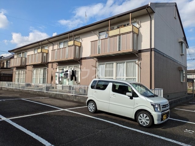 1/19 外観