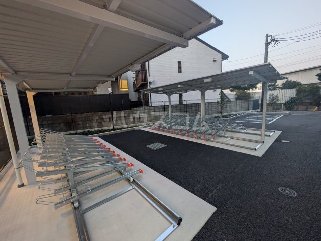 24/30 駐車場