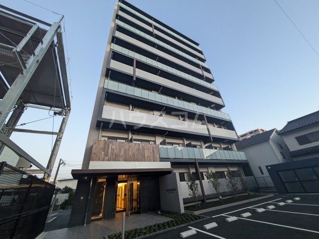 1/30 外観
