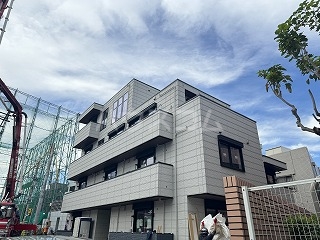 1/23 外観