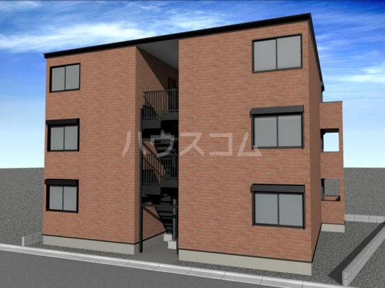 1/24 外観