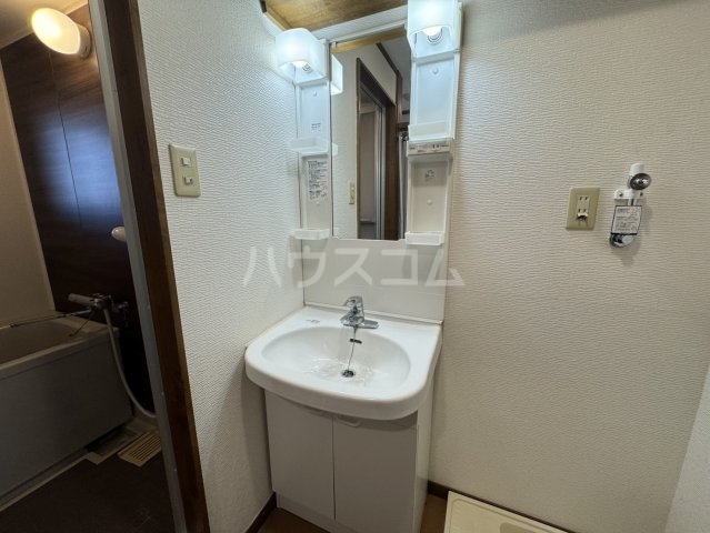 11/30 洗面