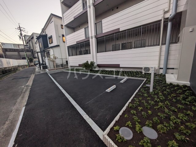 29/30 駐車場