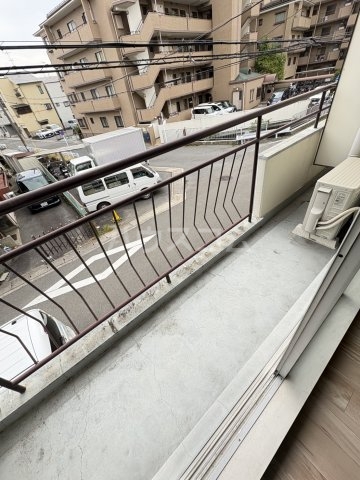 17/30 バルコニー