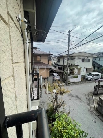 15/20 バルコニー