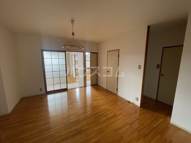 3/20 リビング/ダイニング