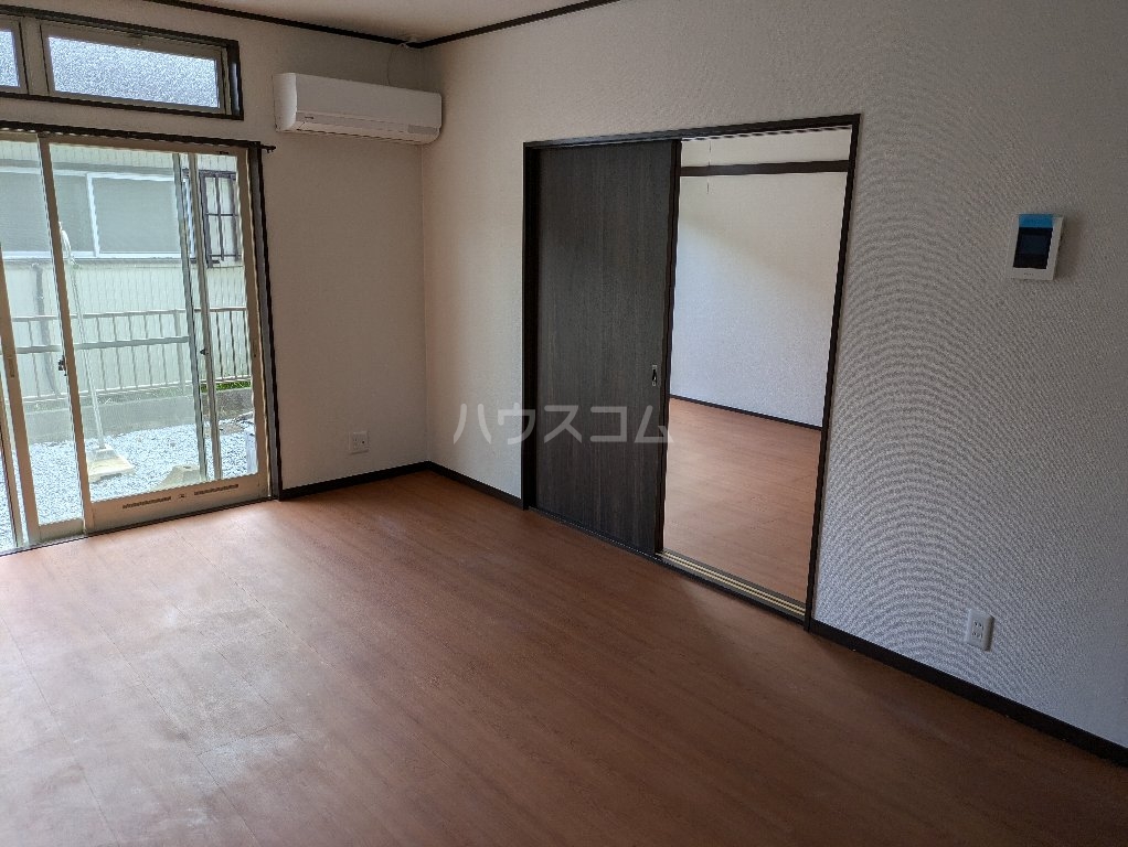 6/24 リビング/ダイニング