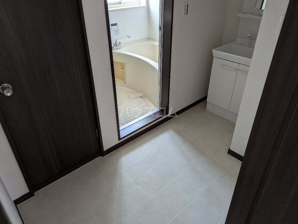 16/24 バルコニー