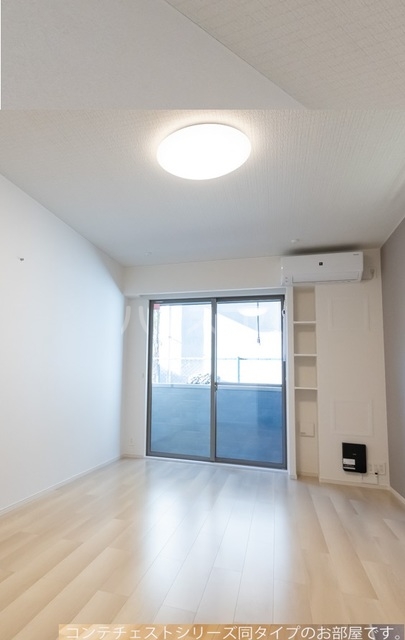 3/23 リビング/ダイニング