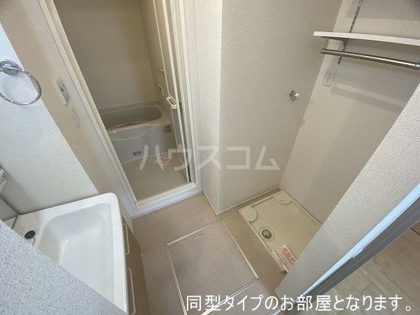 16/29 洗面