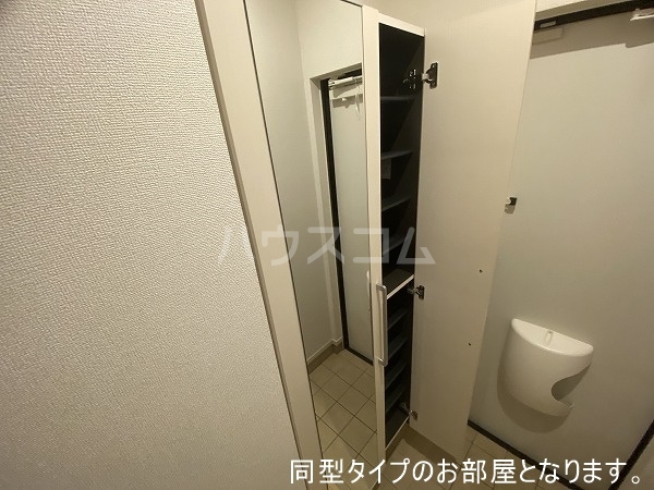 8/29 玄関