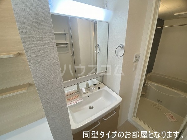 15/29 洗面