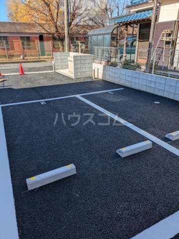 ＡＪ北越谷駐車場