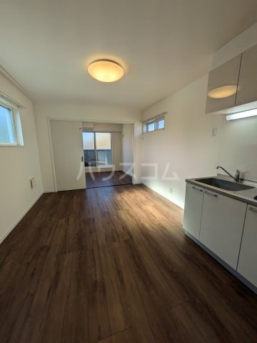 3/24 リビング/ダイニング