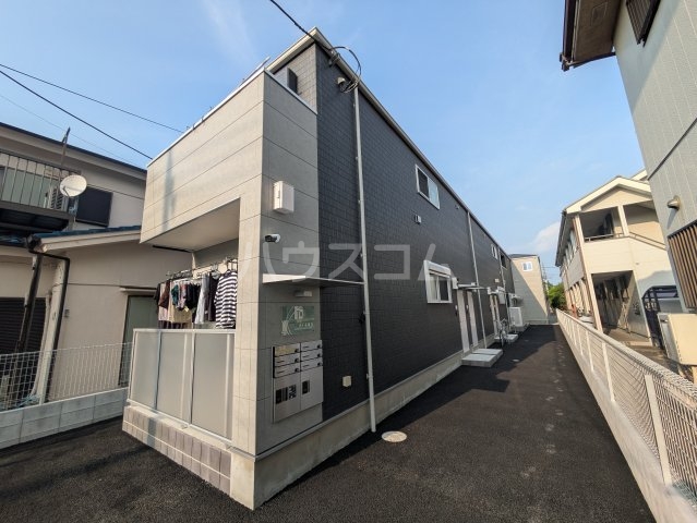 ＡＪ北越谷 103号室