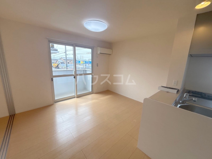 3/24 リビング/ダイニング