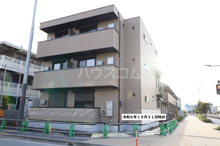 1/26 外観