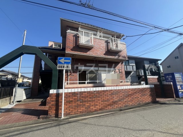 1/22 外観