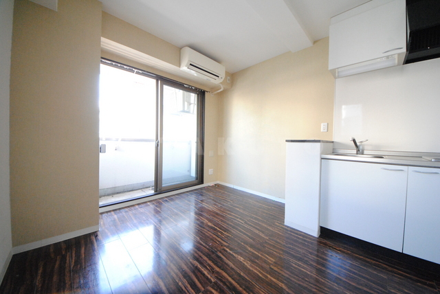 4/23 室内