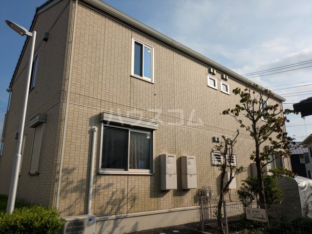 1/21 外観