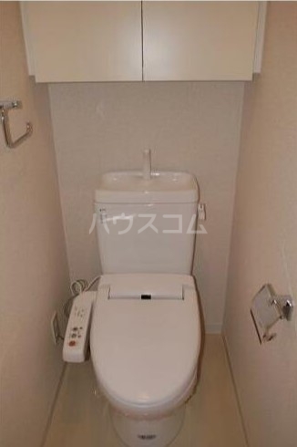 9/22 トイレ