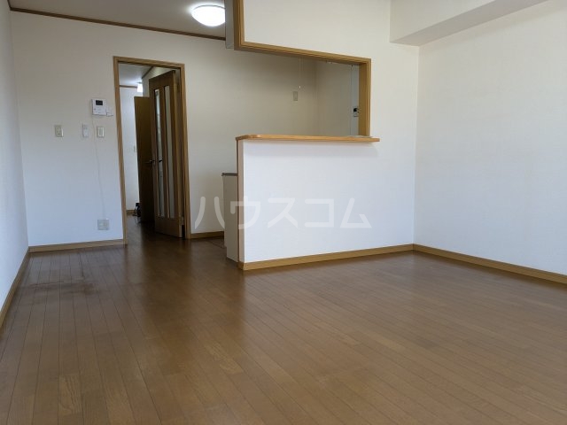 4/28 リビング/ダイニング