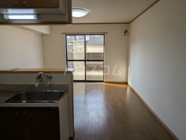 3/28 リビング/ダイニング