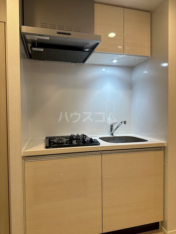 7/23 キッチン