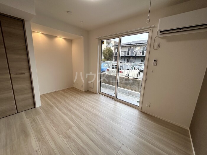 3/22 リビング/ダイニング