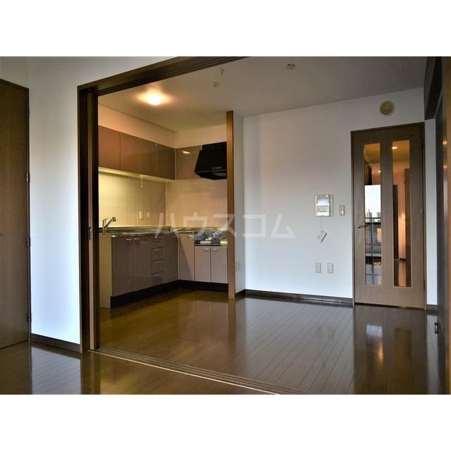 3/23 リビング/ダイニング