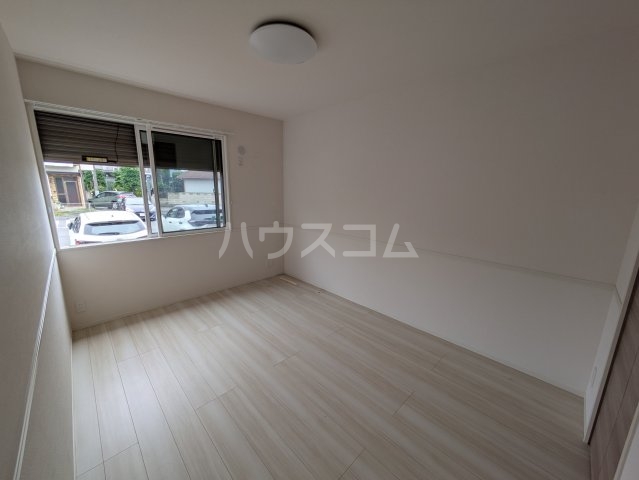 4/24 室内