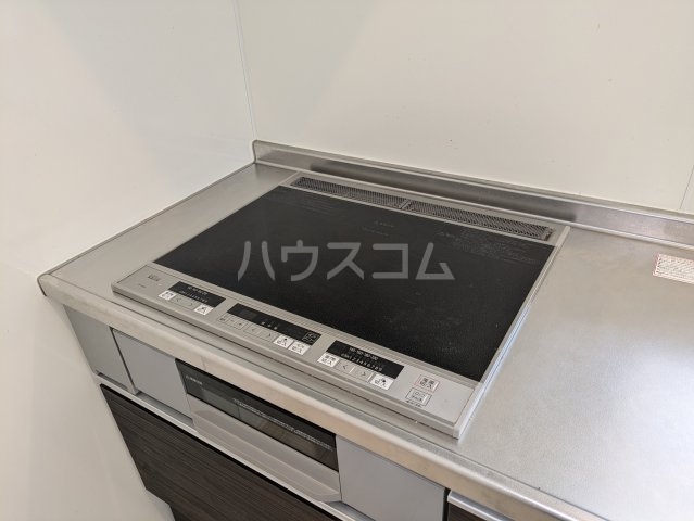 11/24 キッチン