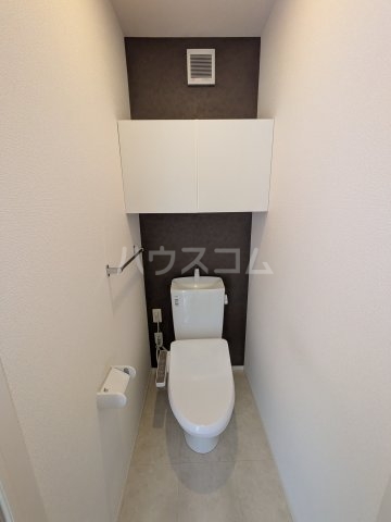 13/24 トイレ